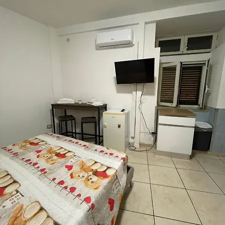 Stabia Dream Holiday home *
