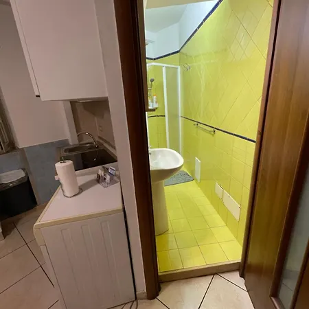 Holiday home Stabia Dream