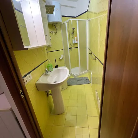 Stabia Dream Holiday home Castellammare di Stabia
