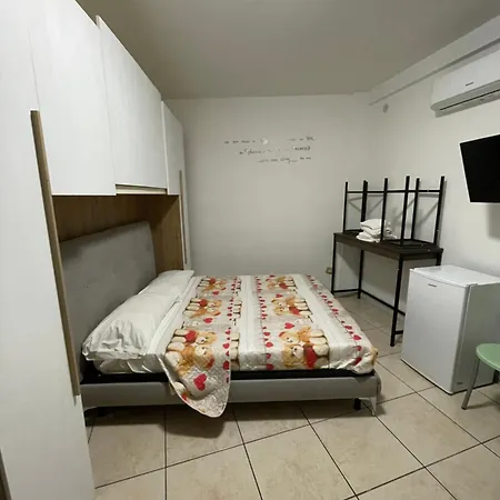 Holiday home Stabia Dream